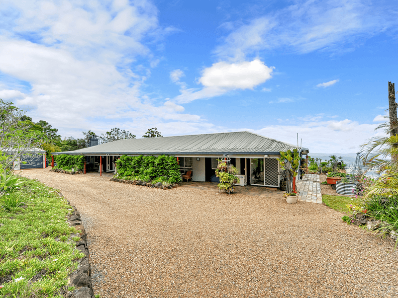 801-811 Main Western Road, TAMBORINE MOUNTAIN, QLD 4272