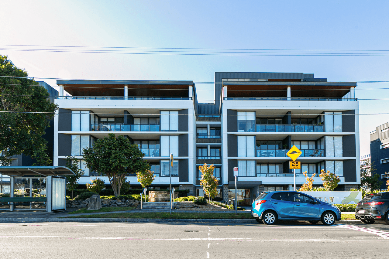 415/261 Morrison Road, Ryde, NSW 2112