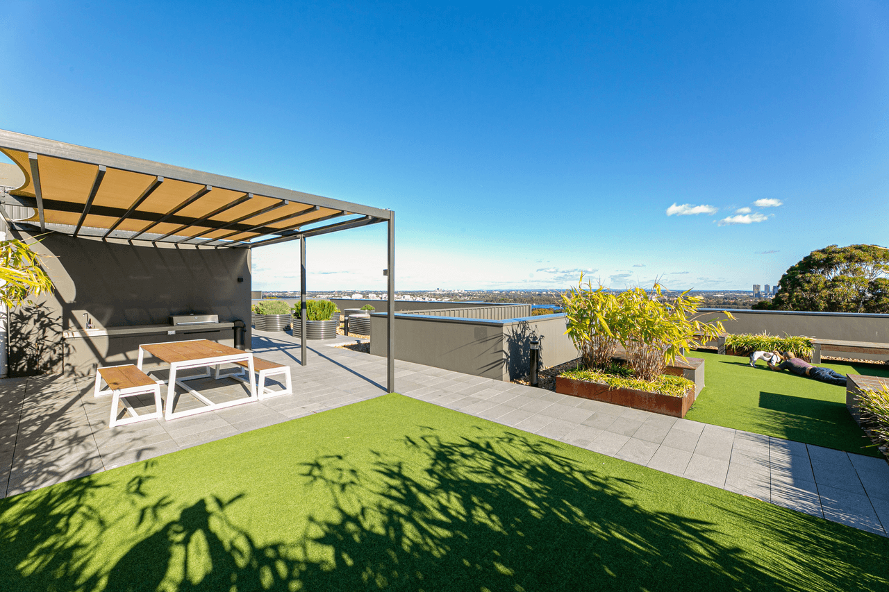 415/261 Morrison Road, Ryde, NSW 2112