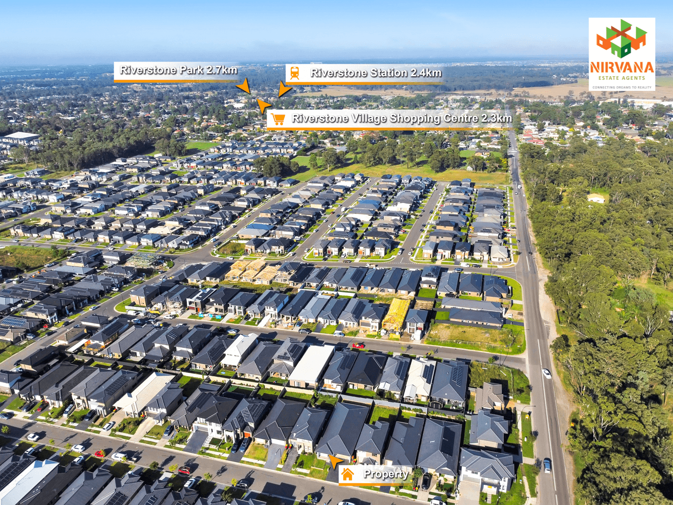 10 Sheila Street, Riverstone, NSW 2765