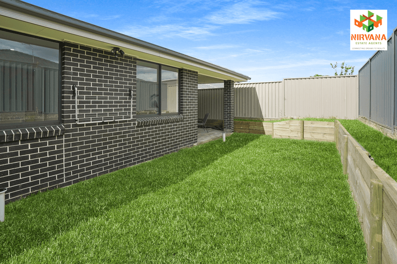 10 Sheila Street, Riverstone, NSW 2765