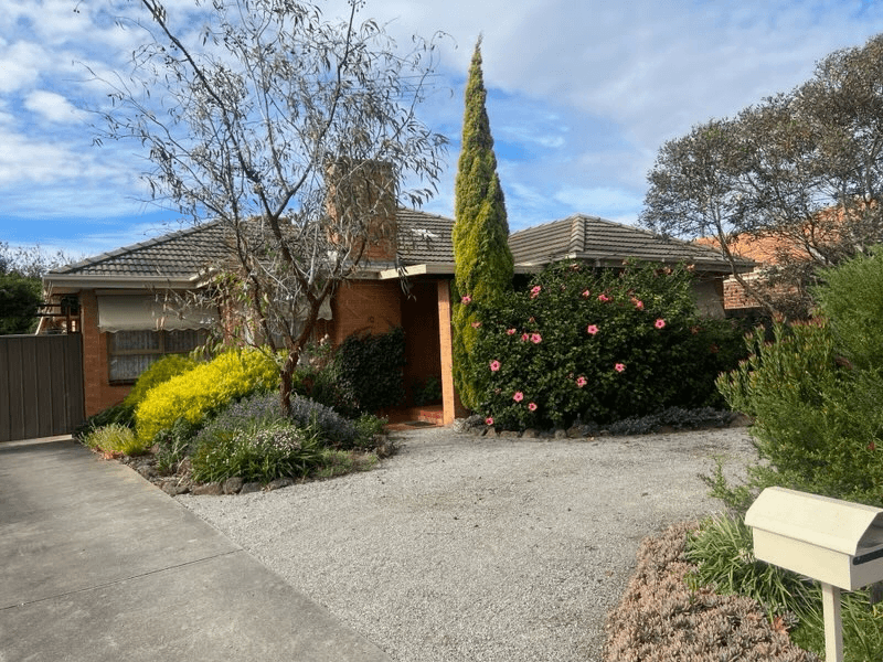 10 Heather Avenue, Keilor East, VIC 3033