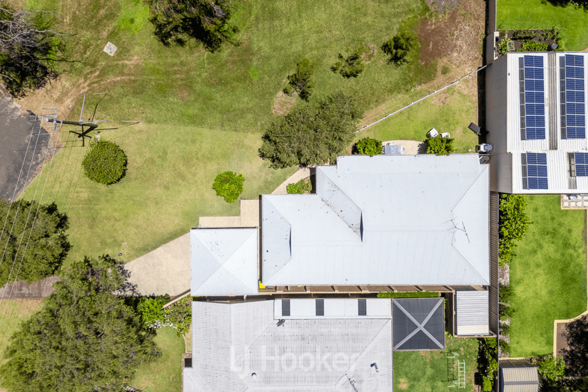 15 Davies Way, Broadwater, WA 6280