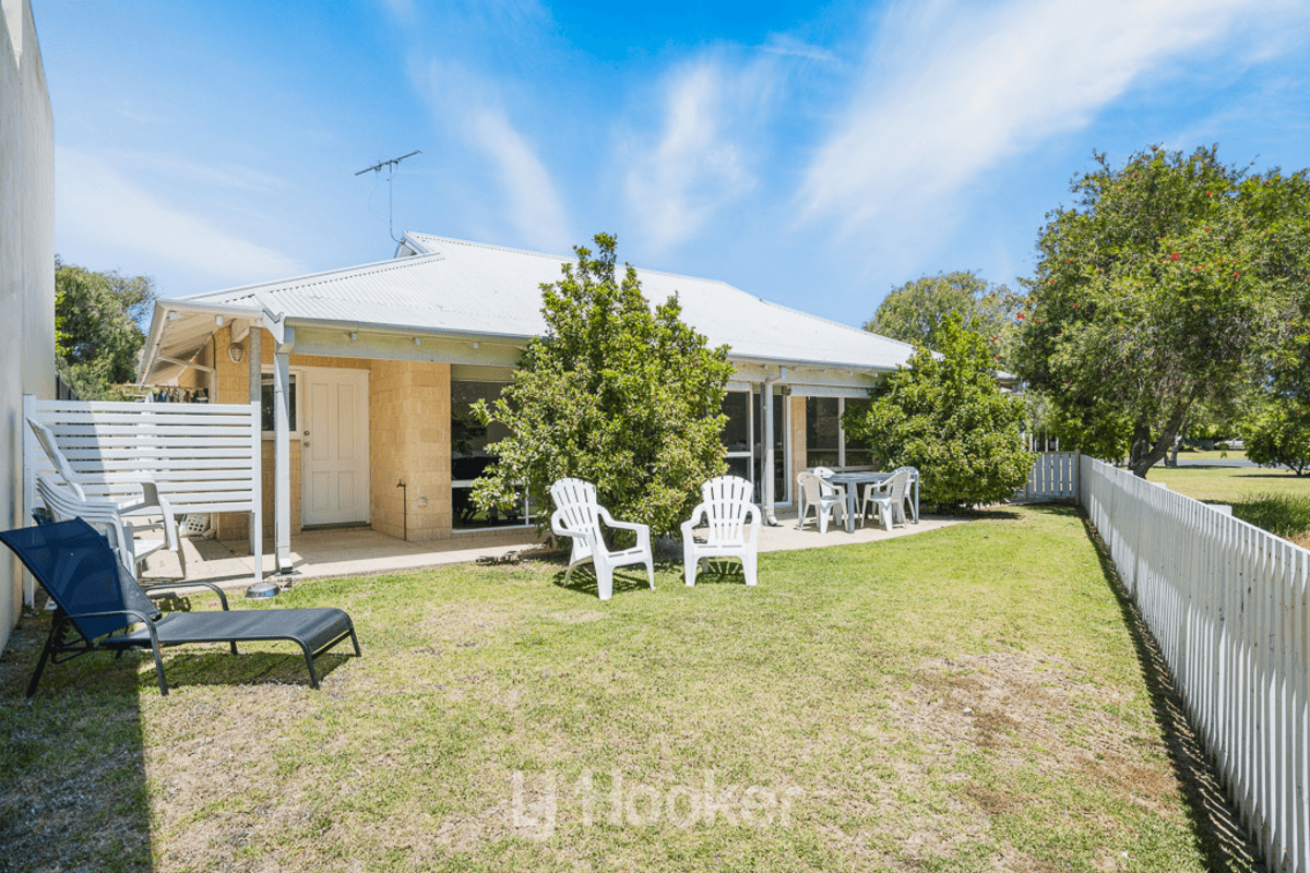 15 Davies Way, Broadwater, WA 6280