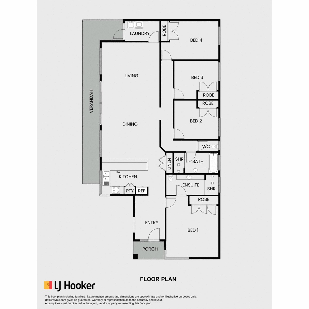 15 Davies Way, Broadwater, WA 6280