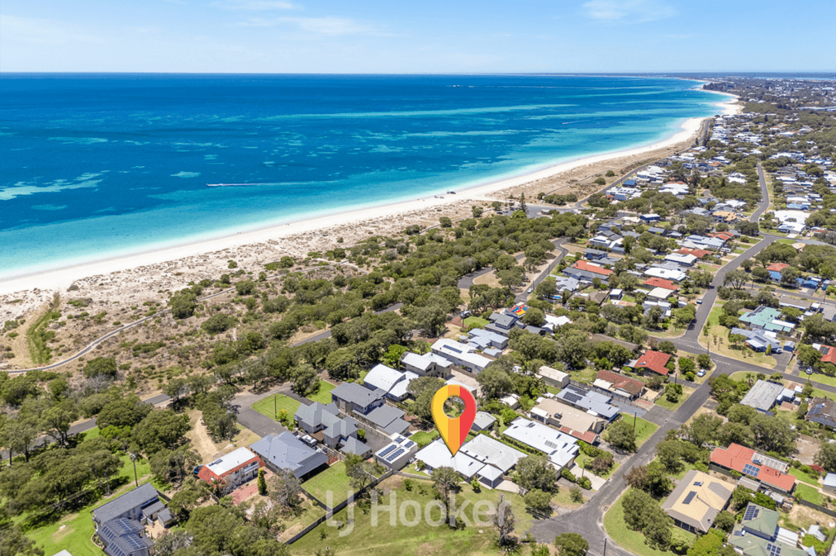 15 Davies Way, Broadwater, WA 6280