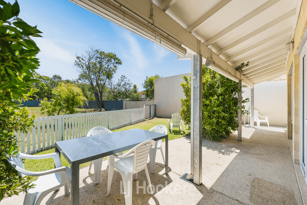 15 Davies Way, Broadwater, WA 6280