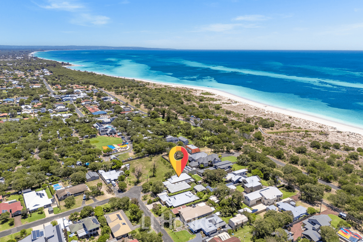 15 Davies Way, Broadwater, WA 6280