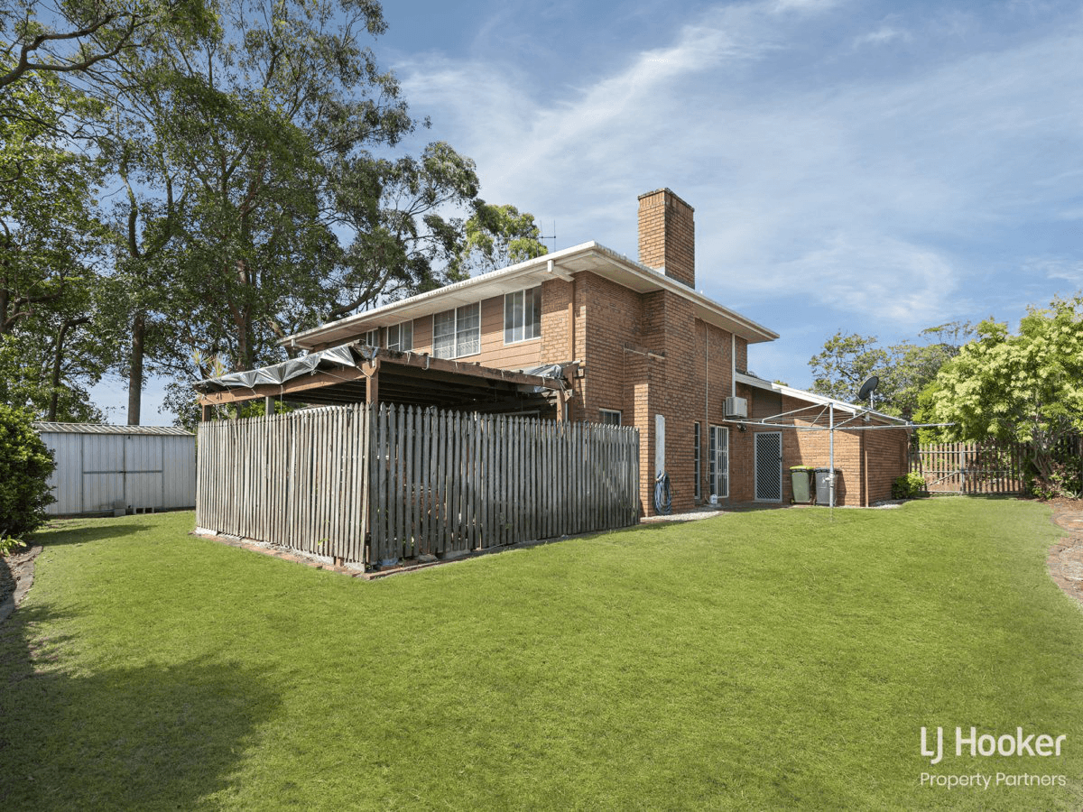21 Kolan Street, RUNCORN, QLD 4113