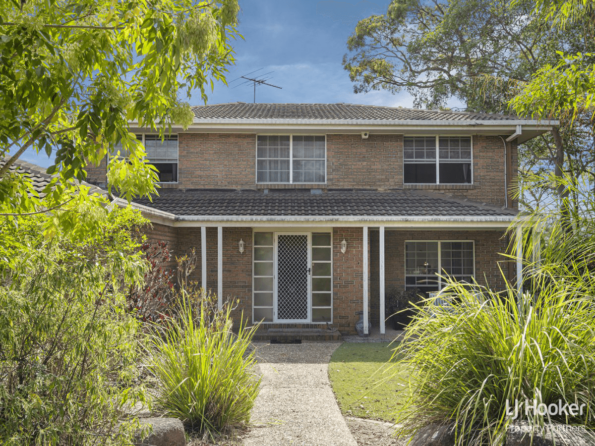 21 Kolan Street, RUNCORN, QLD 4113