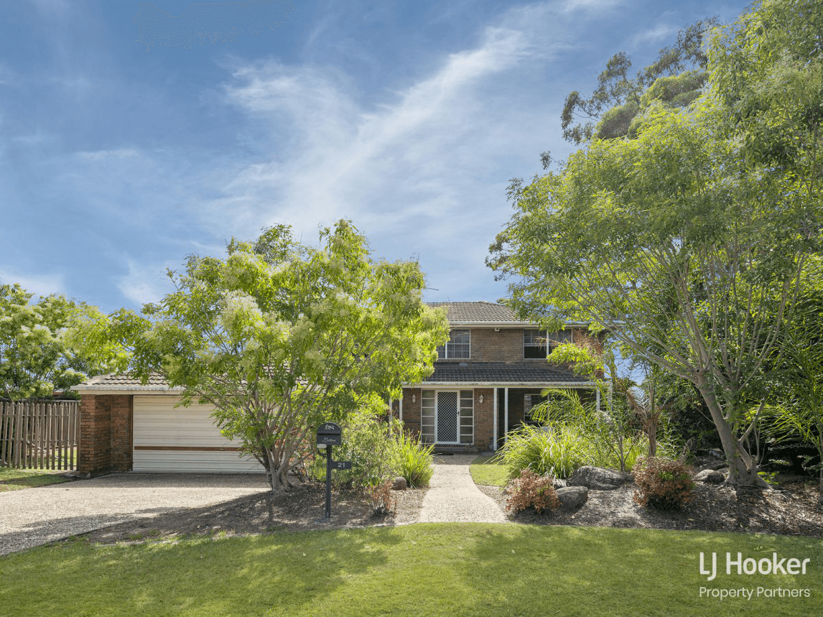 21 Kolan Street, RUNCORN, QLD 4113