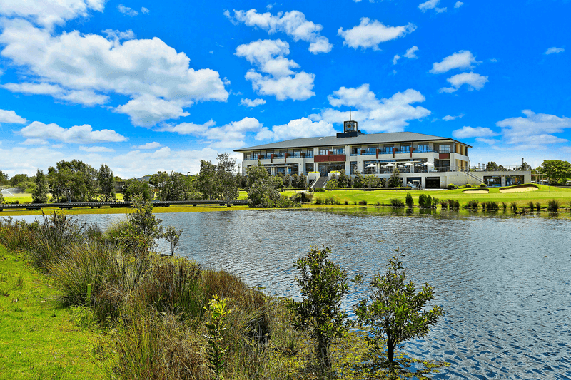 1 Wedge Place, WYONG, NSW 2259