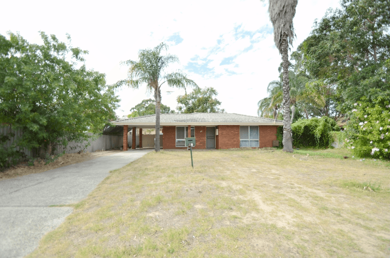 28 Cressida Way, CAMILLO, WA 6111