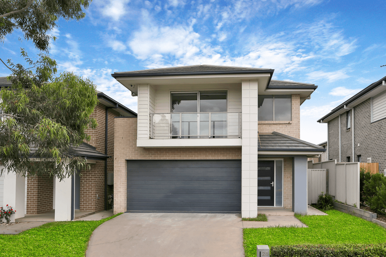 28 Rocks Street, KELLYVILLE, NSW 2155