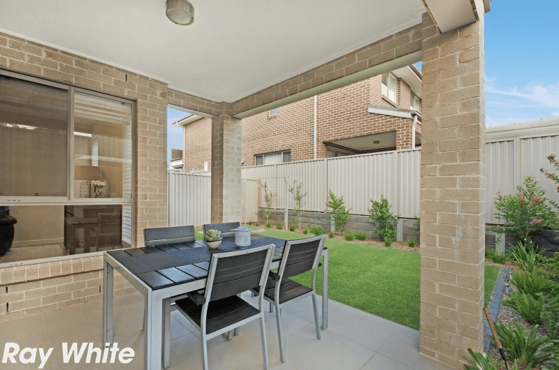 28 Rocks Street, KELLYVILLE, NSW 2155