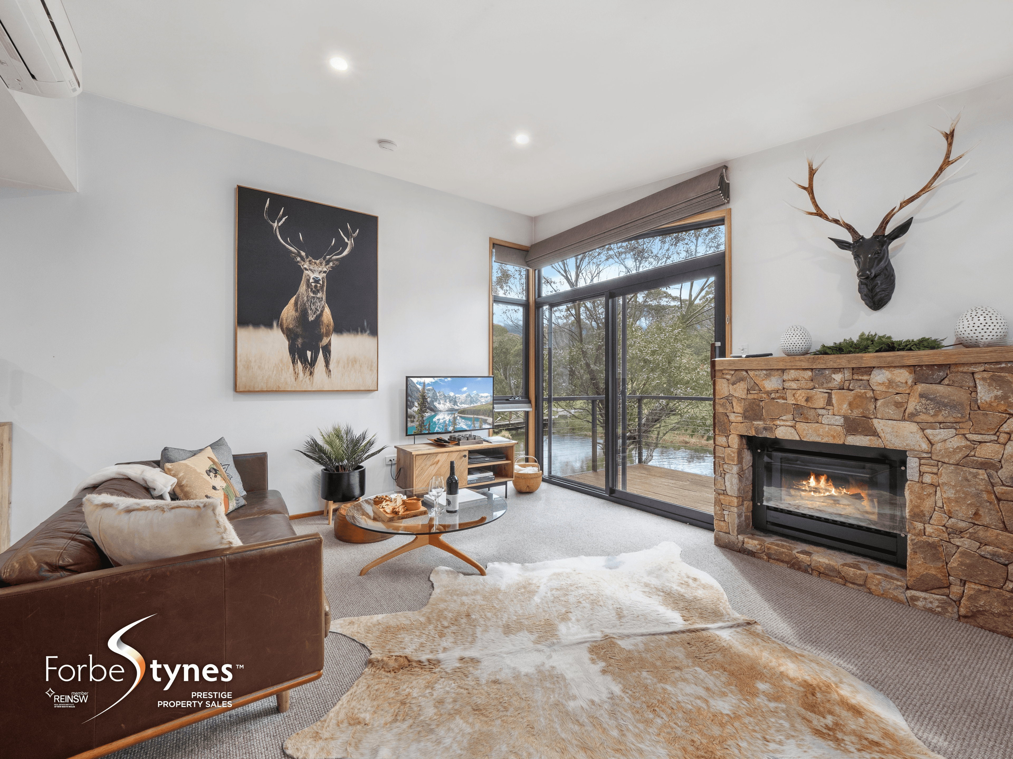 49b Rose's Creek Road, Crackenback, NSW 2627
