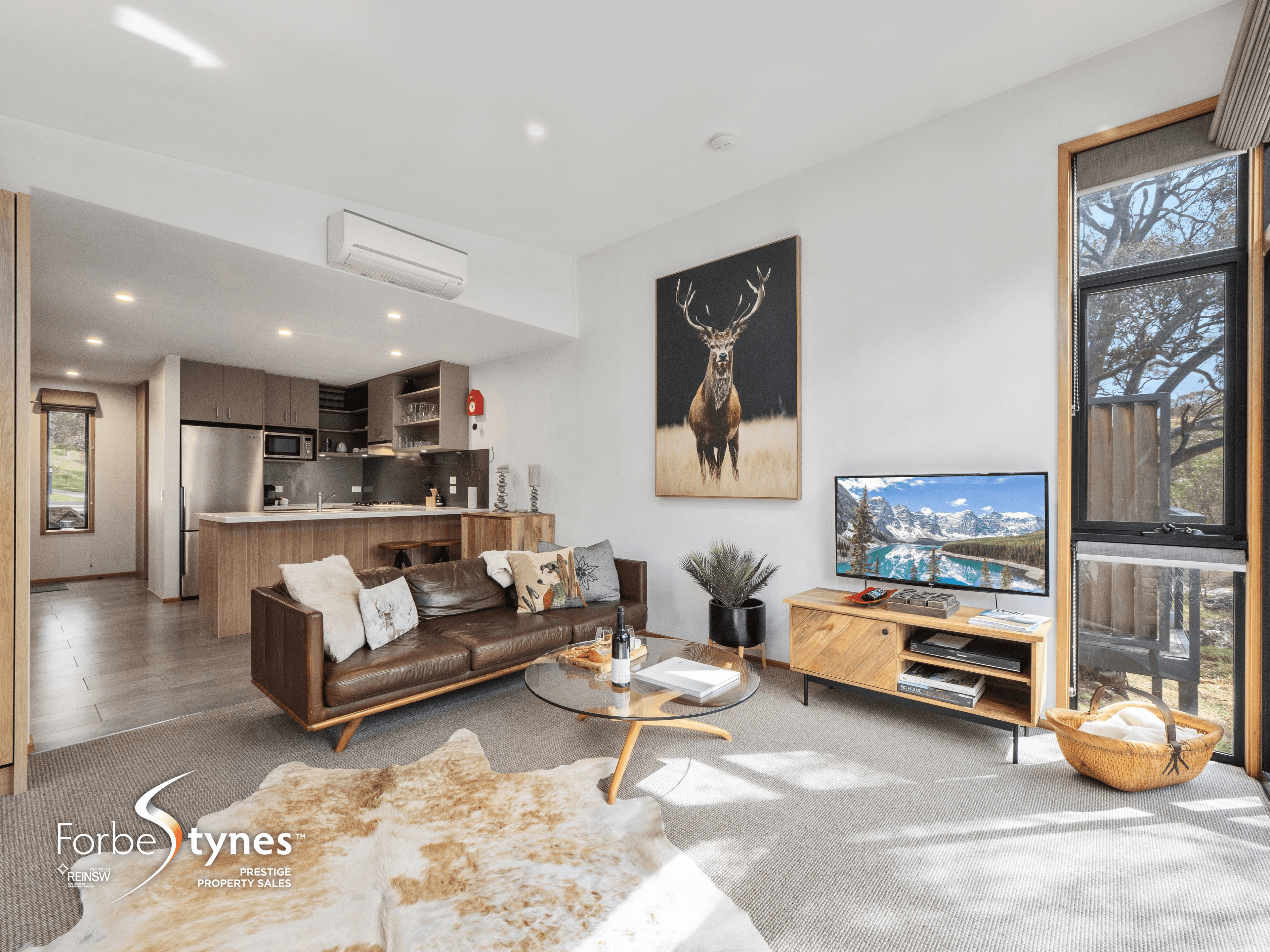 49b Rose's Creek Road, Crackenback, NSW 2627