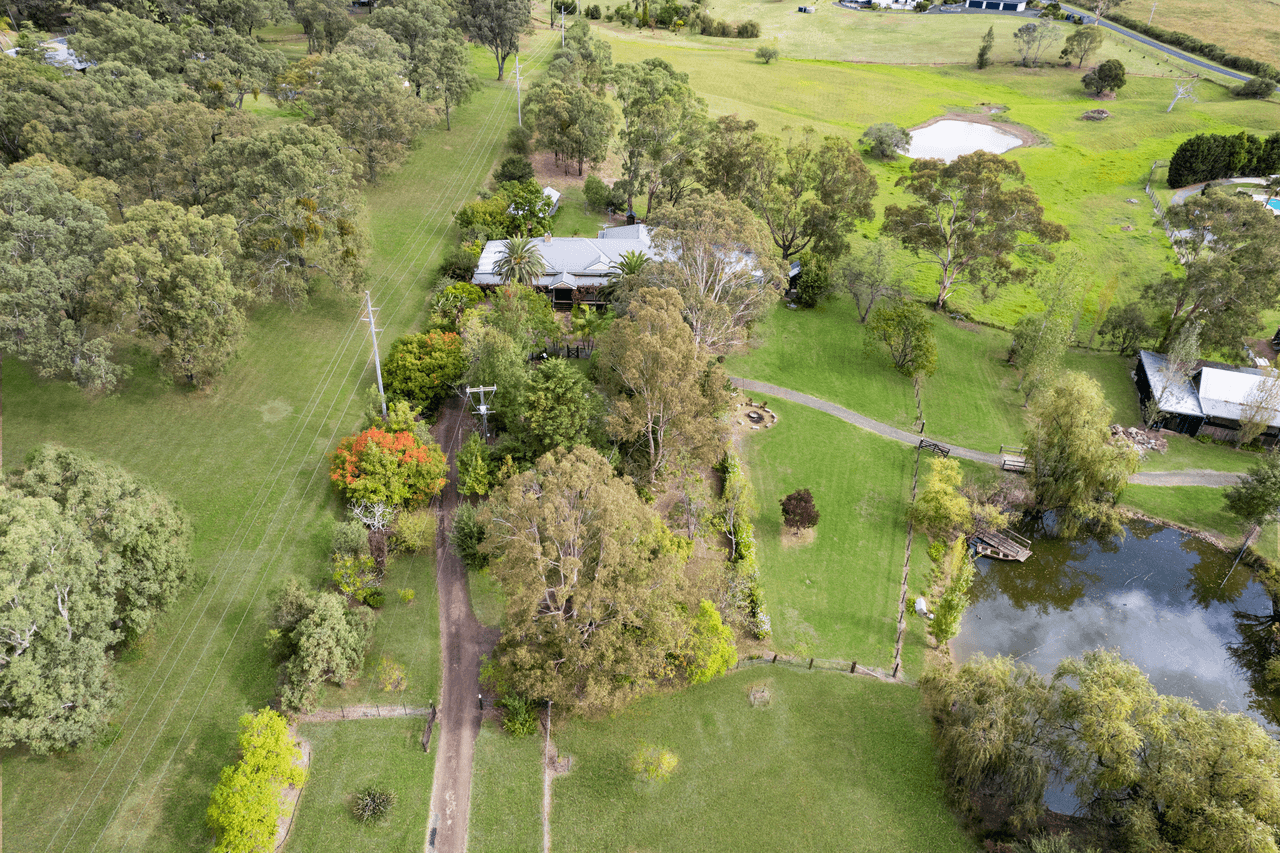 25 Hawkey Road, MENANGLE, NSW 2568