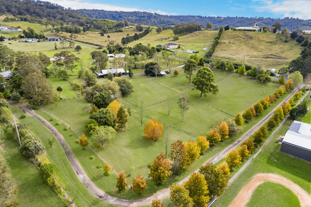 25 Hawkey Road, MENANGLE, NSW 2568