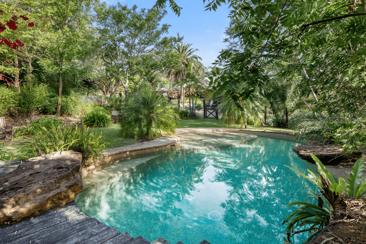 25 Hawkey Road, MENANGLE, NSW 2568