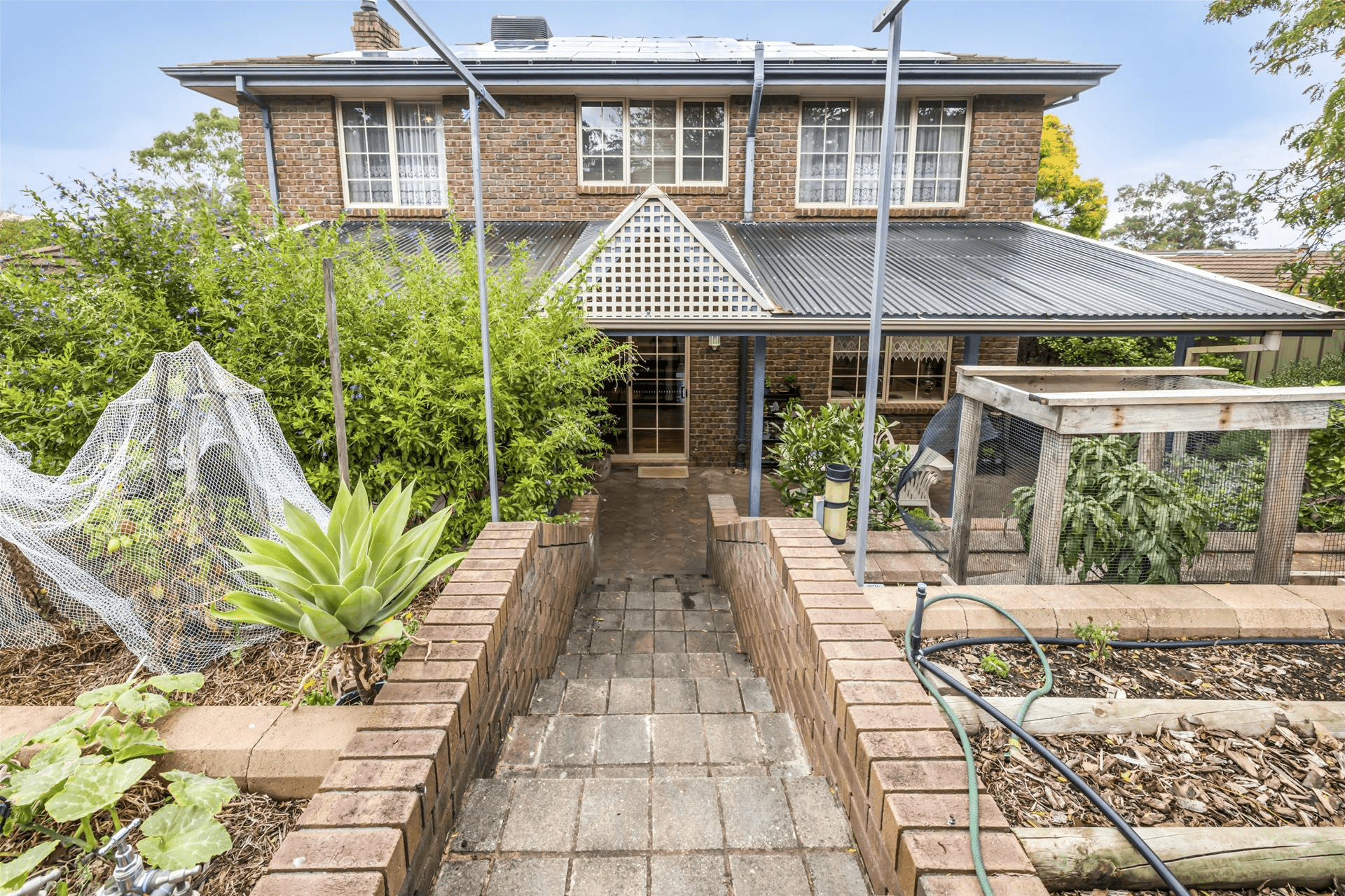 28 Altair Avenue West, Hope Valley, SA 5090