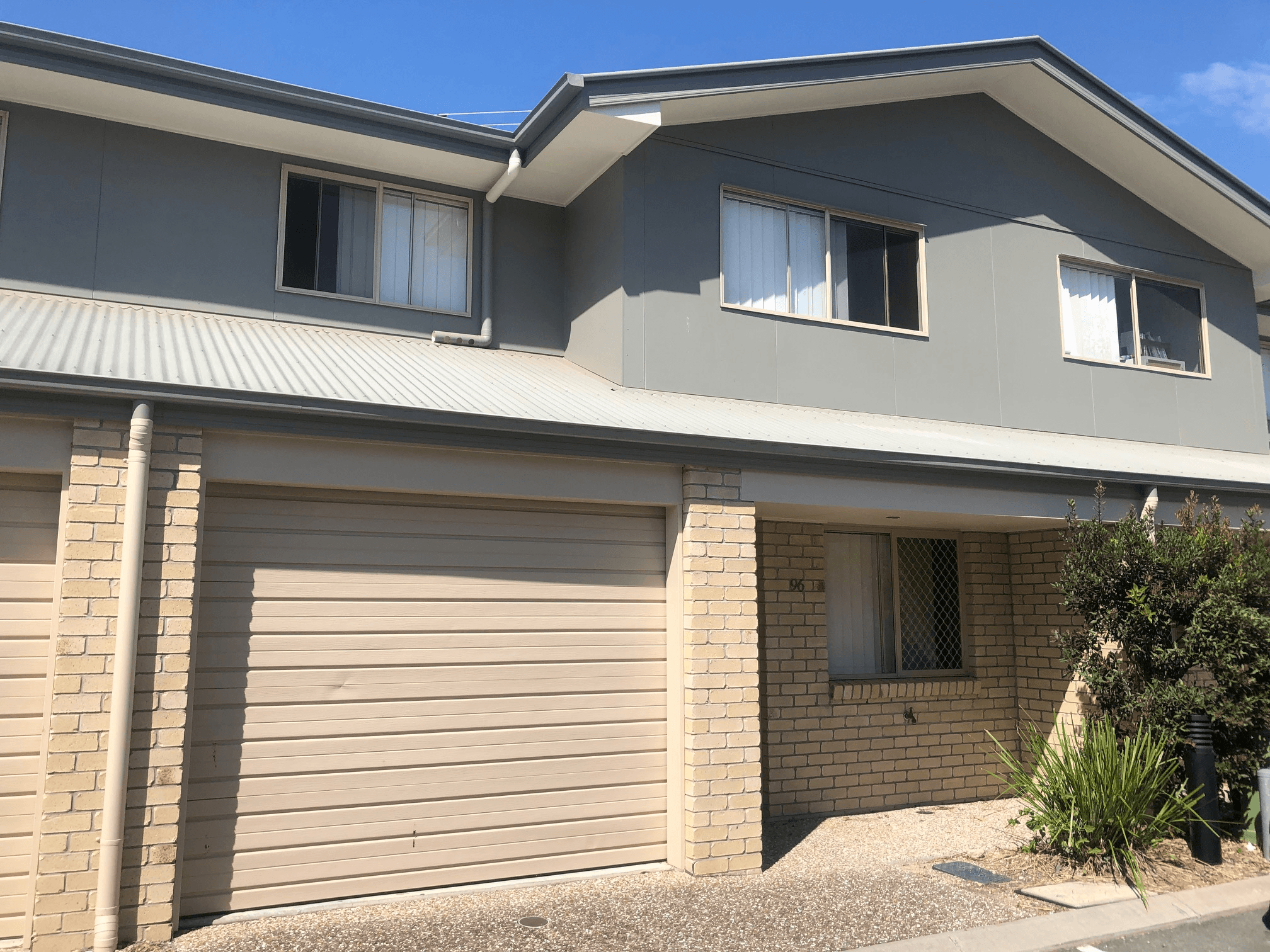 96/439 Elizabeth Avenue, KIPPA-RING, QLD 4021