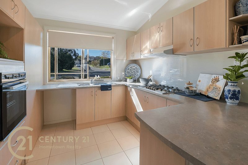 17a Dongola Circuit, Schofields, NSW 2762