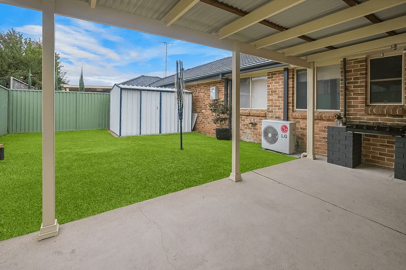 17a Dongola Circuit, Schofields, NSW 2762