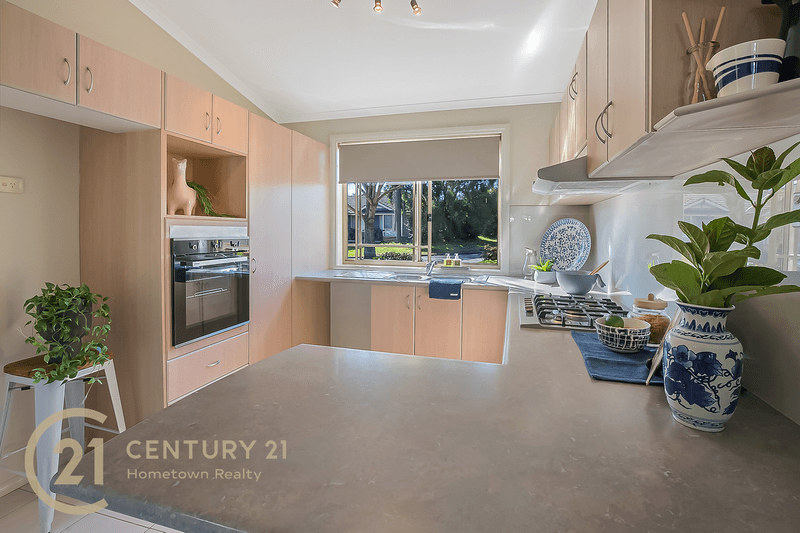 17a Dongola Circuit, Schofields, NSW 2762