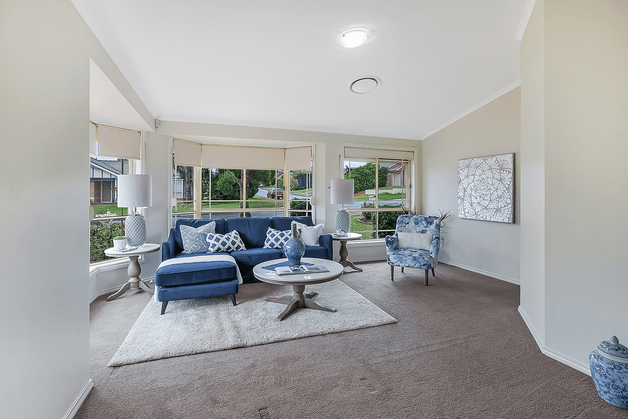 17a Dongola Circuit, Schofields, NSW 2762