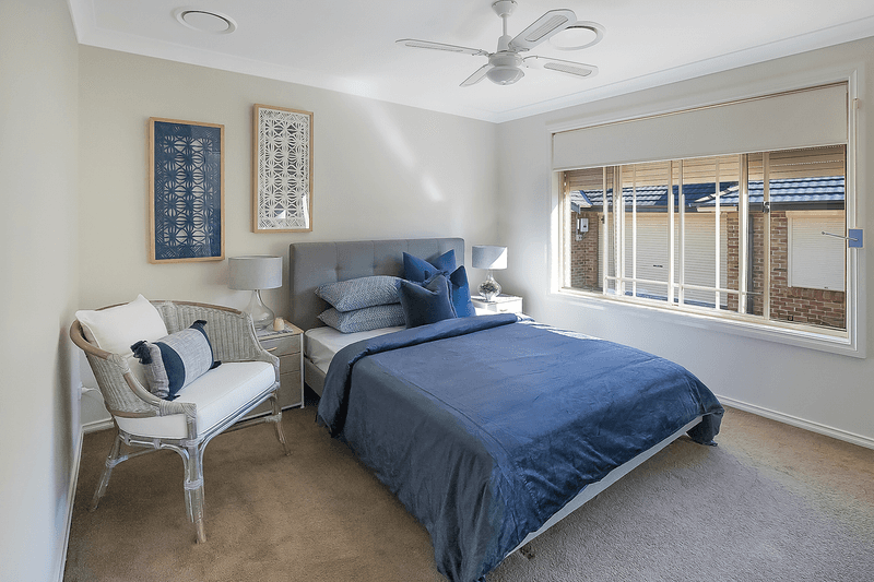 17a Dongola Circuit, Schofields, NSW 2762