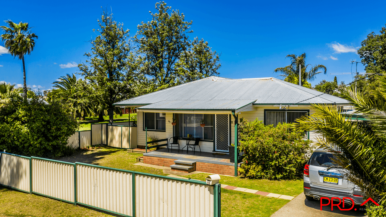 85 Robert Street, TAMWORTH, NSW 2340