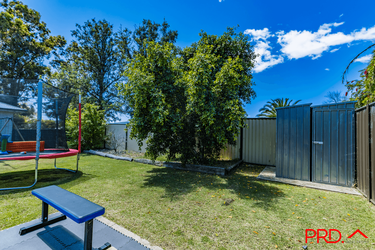 85 Robert Street, TAMWORTH, NSW 2340