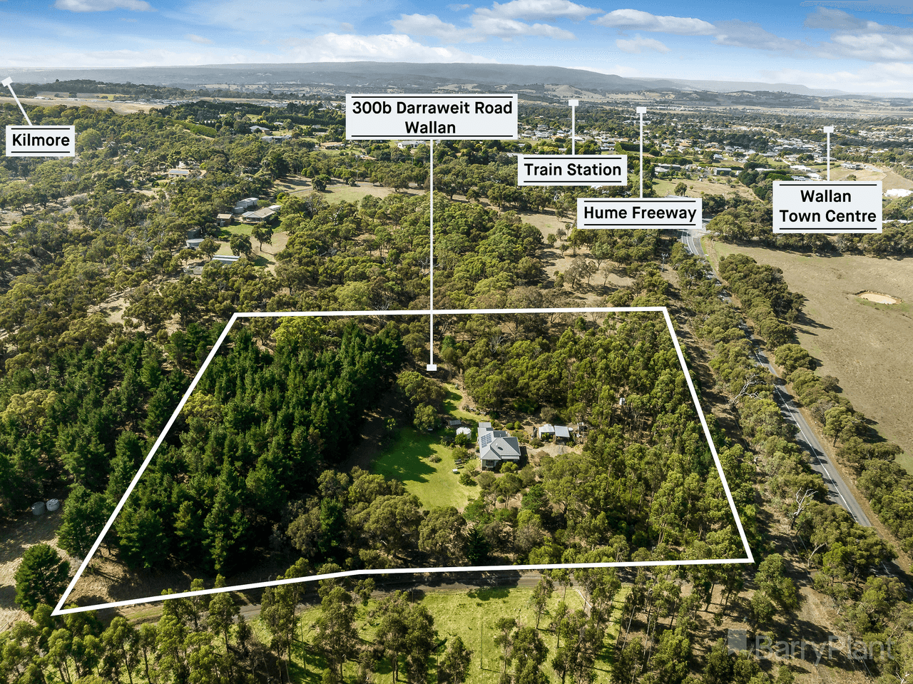 300B Darraweit Road, WALLAN, VIC 3756