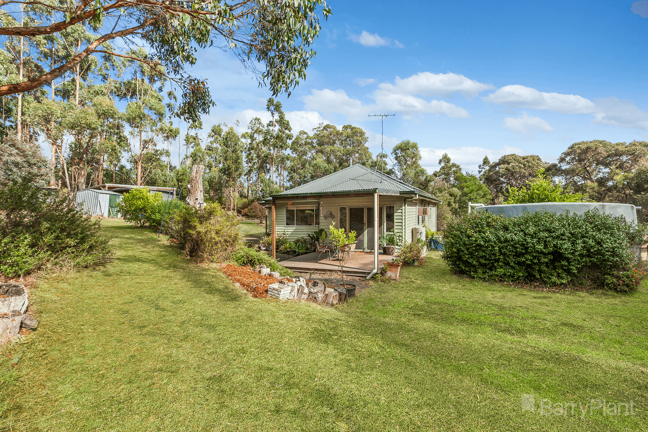 300B Darraweit Road, WALLAN, VIC 3756