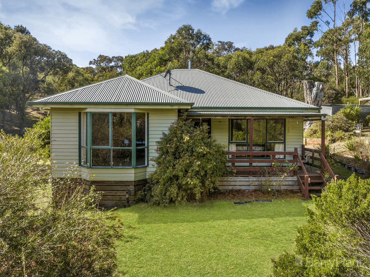 300B Darraweit Road, WALLAN, VIC 3756