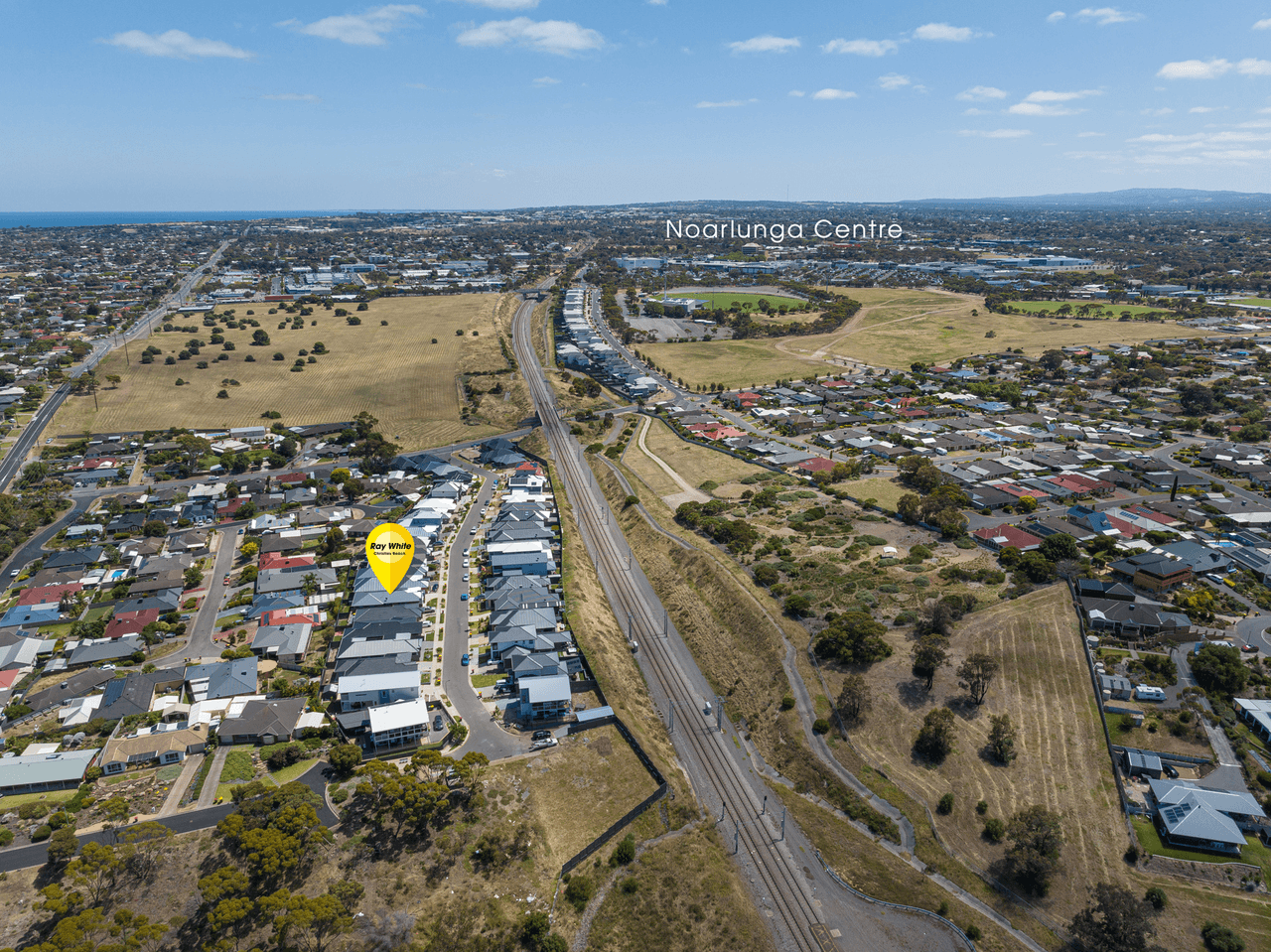 32 Serenity Rise, PORT NOARLUNGA, SA 5167