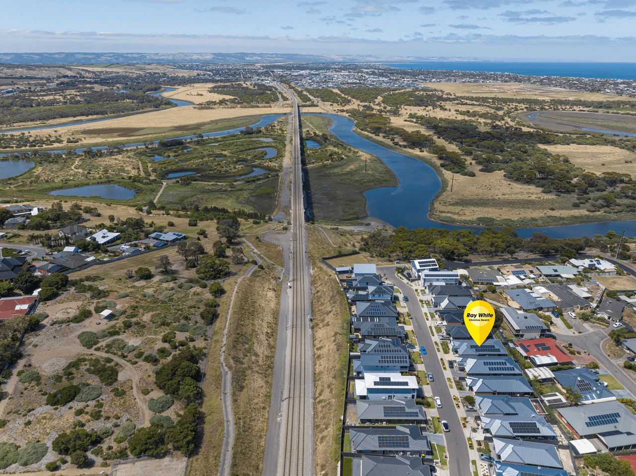 32 Serenity Rise, PORT NOARLUNGA, SA 5167