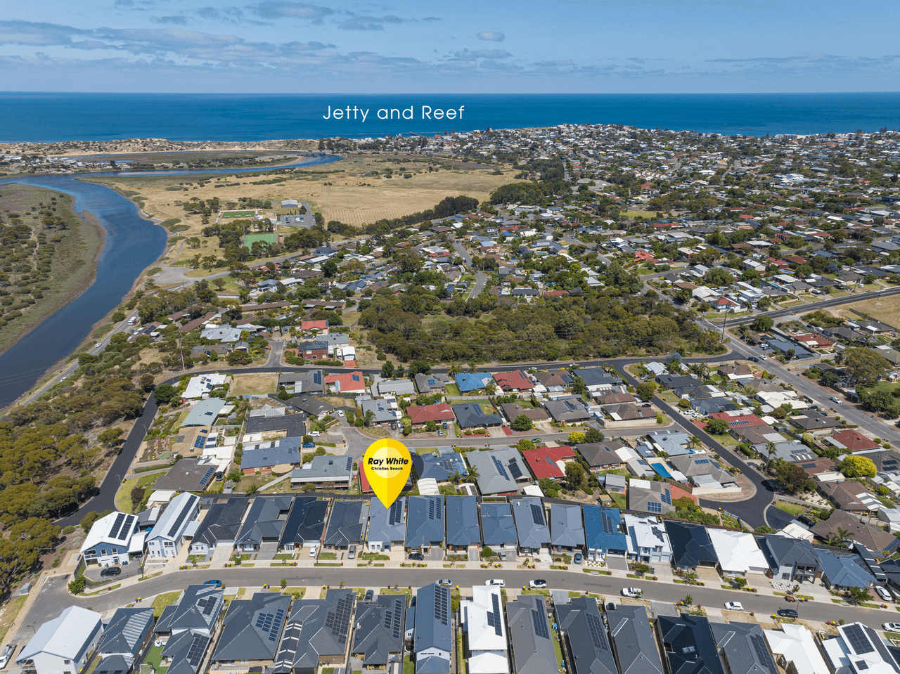 32 Serenity Rise, PORT NOARLUNGA, SA 5167