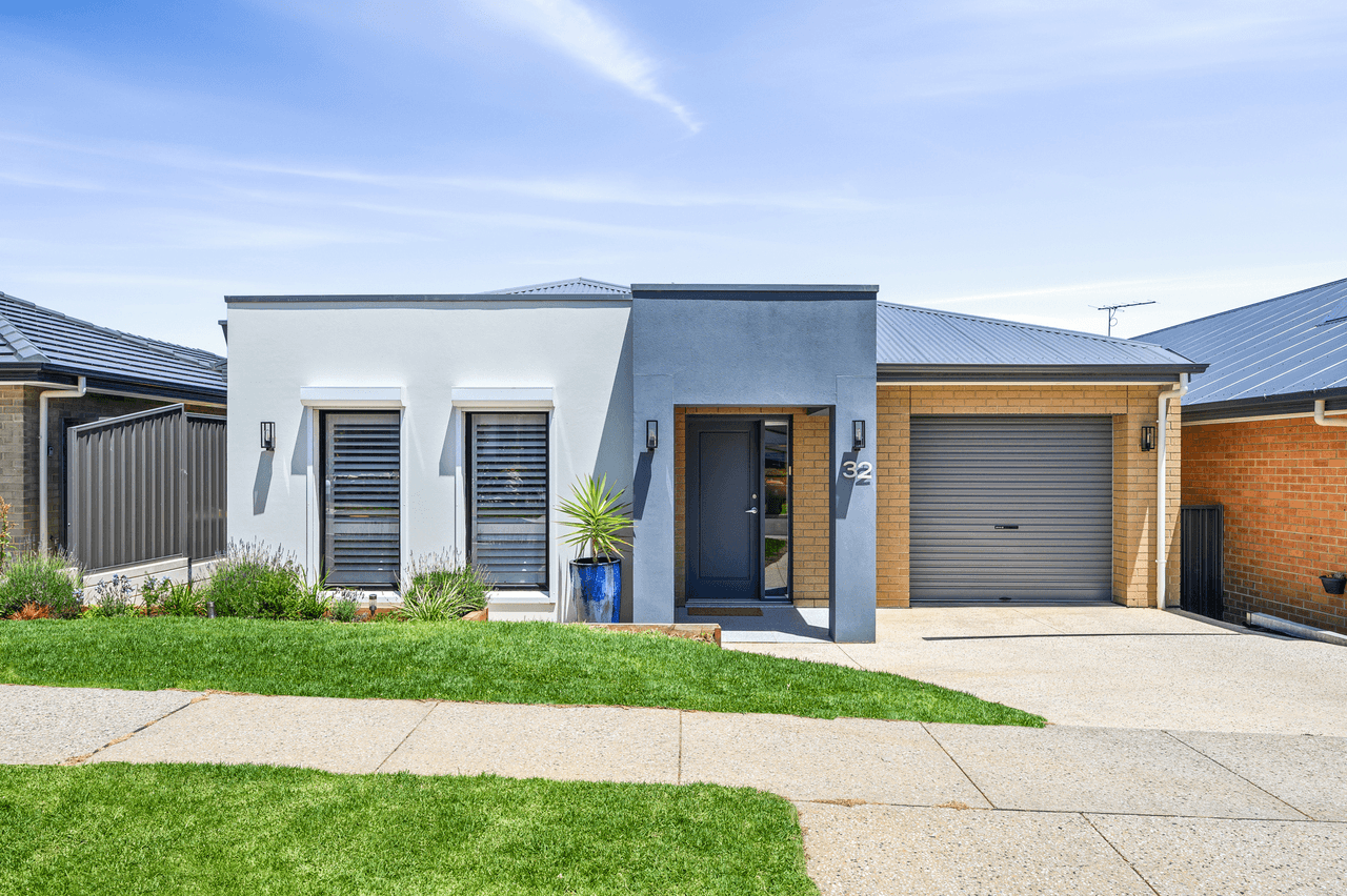 32 Serenity Rise, PORT NOARLUNGA, SA 5167