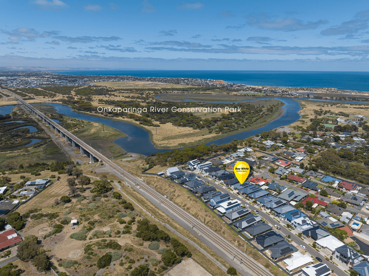 32 Serenity Rise, PORT NOARLUNGA, SA 5167