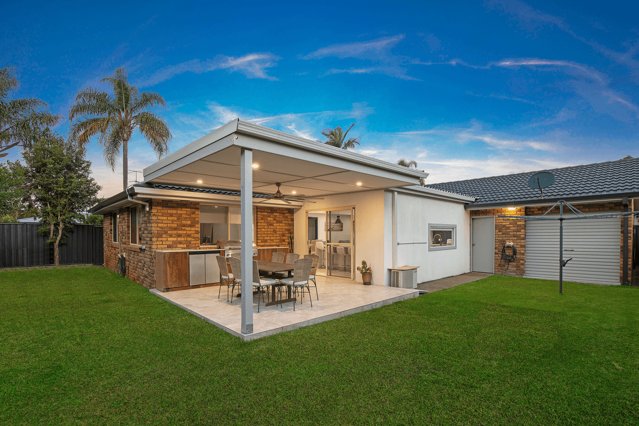 16 Admiralty Place, UMINA BEACH, NSW 2257