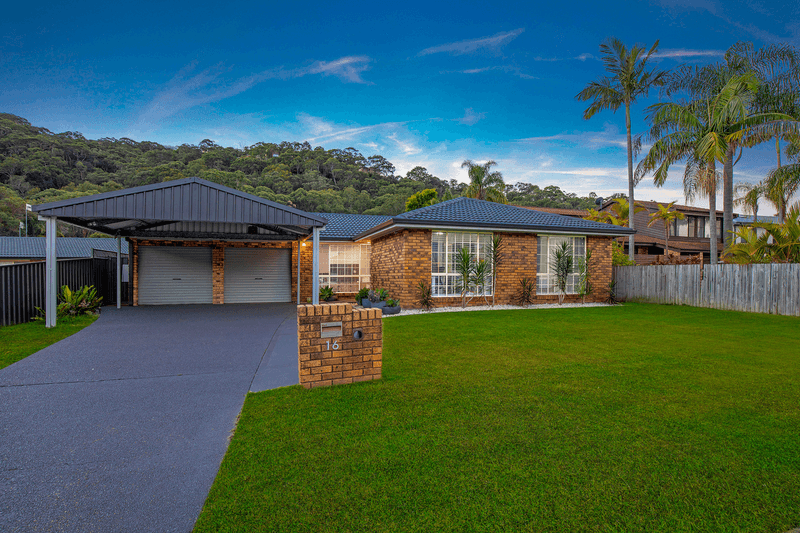 16 Admiralty Place, UMINA BEACH, NSW 2257