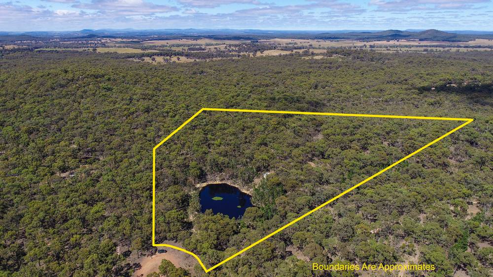 Lot 43 Nugget Court, BAILIESTON, VIC 3608