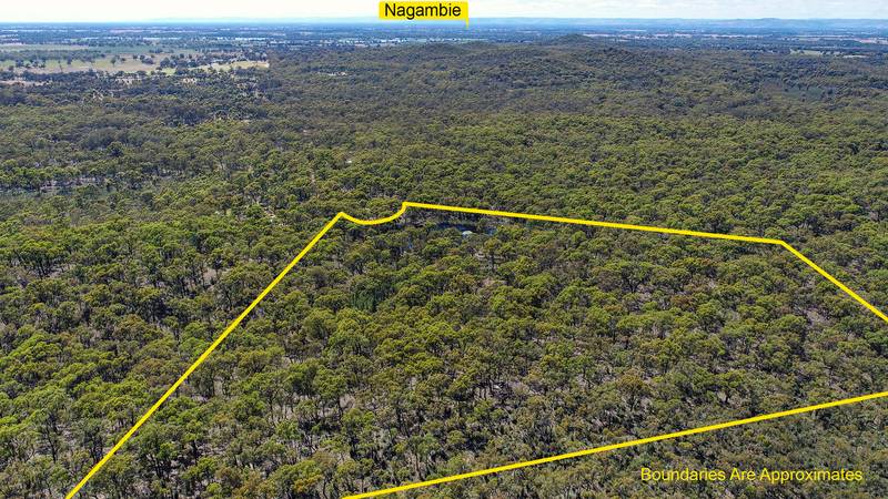 Lot 43 Nugget Court, BAILIESTON, VIC 3608