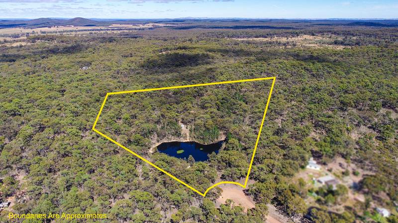 Lot 43 Nugget Court, BAILIESTON, VIC 3608