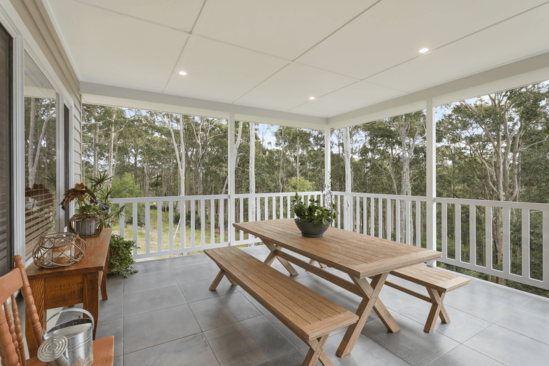 43 Dawn Parade, KIANGA, NSW 2546