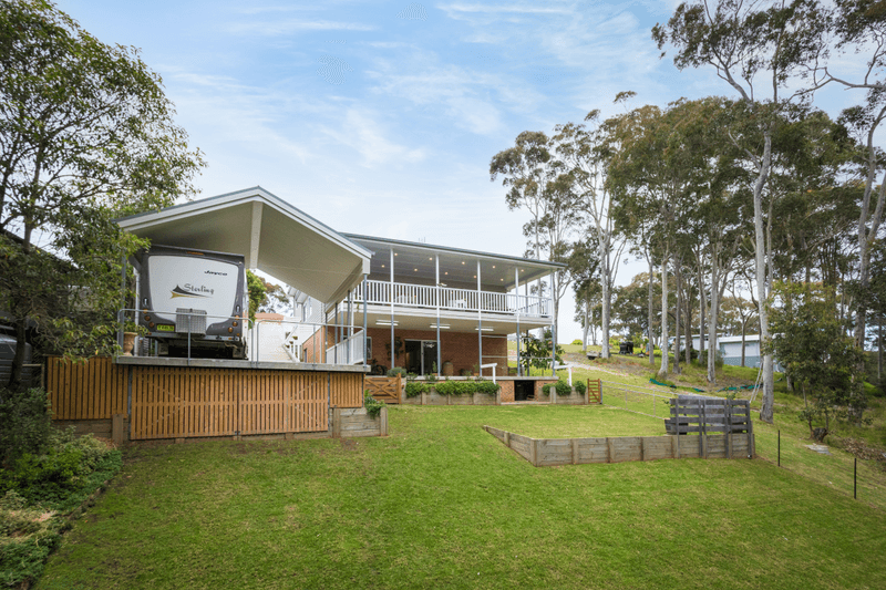 43 Dawn Parade, KIANGA, NSW 2546