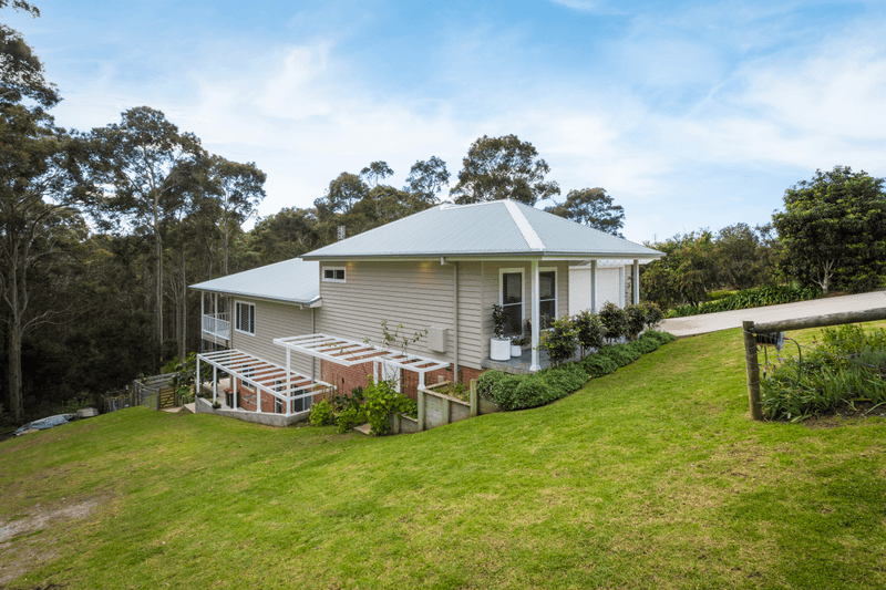 43 Dawn Parade, KIANGA, NSW 2546