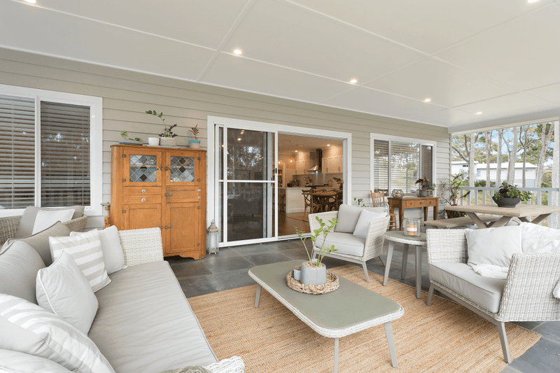 43 Dawn Parade, KIANGA, NSW 2546